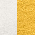  Oatmeal-Heather-/-Mustard-Heather